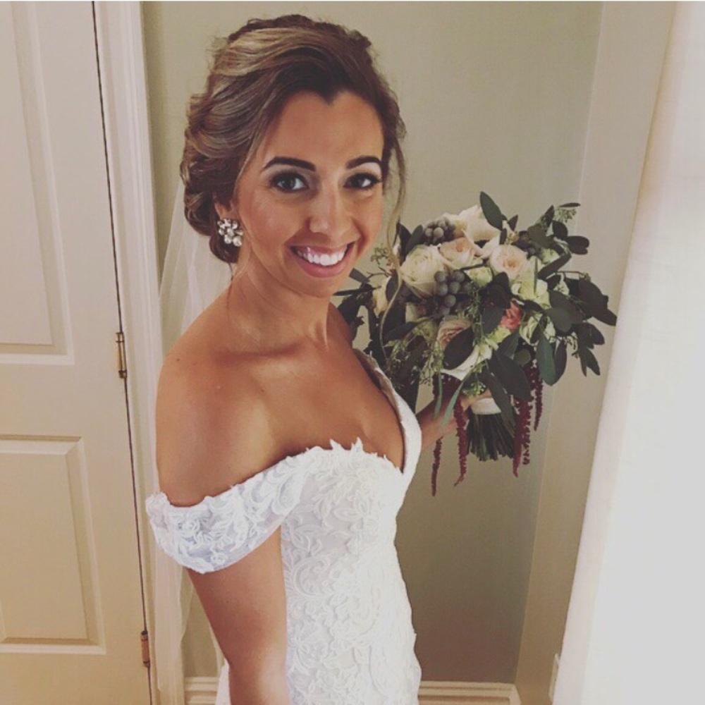Meet your Posher, Nicole